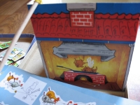 Preview: Max + Moritz, Angel-Lotto, SPIKA, DDR um 1980