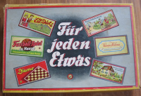 Für jeden etwas, Hans Heine