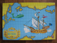 KO-SCHA, VEB Plasticart Karl-Marx-Stadt, SPIKA, DDR um 1980