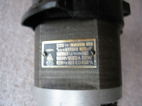Motor für DDR Küchenmaschine Komet KM3, KM 3, #8