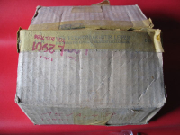 Preview: Lautsprecher L2901, L 2901, VEB Elektroakustik Leipzig, DDR, unbenutzt