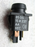 Schalter Ford Scorpio, 85GG15K237AA, s1