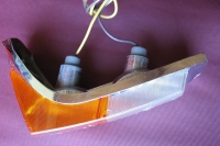 Preview: Blinker vorn, Moskwitsch, Moskvich 408, 412, 2140, #1