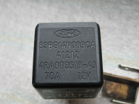 Relais Ford Scorpio, 83BG14N089CA, Fiesta, Escort, Sierra, Granada, #r2