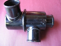 Thermostat Shiguli, Lada, 2101-1306010-01, unbenutzt, #2