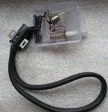 Preview: Lampe, Beleuchtung Handschuhfach, Audi, VW, 893971992, unbenutzt