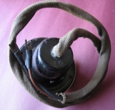 Preview: Rückleuchte GAZ12, GAZ 12, ZIM, #ru10