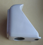 Preview: Seifenablage, Seifenhalter, D.R.P.a., D.R.G.M., Art Deco, #1