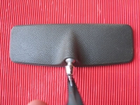 Preview: Rückspiegel, Innenspiegel VW Käfer, 315857507