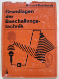Grundlagen der Beschallungstechnik, DDR 1981