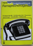 Fernsprechendgeräte, DDR 1983