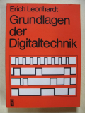 Grundlagen der Digitaltechnik, DDR 1984