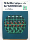 Schaltungspraxis für Meßgeräte, DDR 1984
