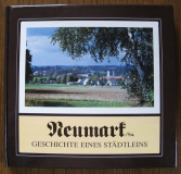 Neumark Sachsen, Geschichte eines Städtleins