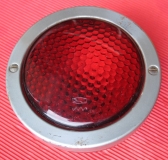 Rückleuchten, Rücklichter, VEB Leipziger Werke, Sachsenring S4000, H3A, IFA H6, G5, #8