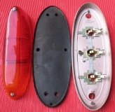 Rückleuchte, Rücklicht, Barkas B1000, B 1000, Wartburg 311, DDR, unbenutzt