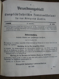 Verordnungsblatt für das Königreich Sachsen, 1898 bis 1902, k2