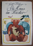 Die Maus im Fenster, Gert Prokop, Märchen, DDR 1981