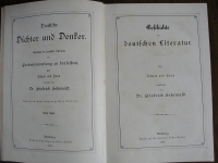 Preview: Geschichte der deutschen Literatur, 1884