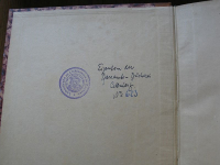 16. evangelisch- lutherische Landessynode 1948- 1949, k1