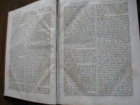 Preview: Codex des im Königreiche Sachsen geltenden Kirchen- u. Schulrechts, k1