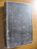 Die Bibel, 1895, Rudolf Adolf Heinrich Weiße Berlin, Bogumila Dolezat, k2