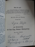 Preview: Die Bibel, 1895, Rudolf Adolf Heinrich Weiße Berlin, Bogumila Dolezat, k2