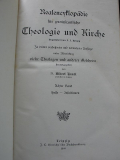 Preview: Realencyklopädie für protestantische Theologie und Kirche, 8. Band, k1
