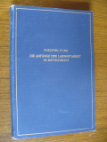 Die Anfänge der Laienmitarbeit im Methodismus, 1941, k1