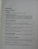 Preview: Katalog Spiralbohrer, VEB Werkzeugfabrik Königsee, Altenburg, Franz & Massmann Leipzig, DDR 1955