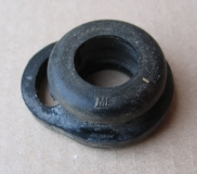 Wulstring Lenksäule Trabant, DDR, unbenutzt