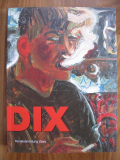 Otto Dix, Kunstsammlung Gera, 1996, Gemälde, Zeichnungen, Druckgrafik