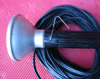 Preview: Handlampe BALACO, DDR, Framo, Robur, Barkas, Wartburg, Trabant... #1