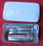 Flickzeug, Schlauchreparatur, VEB Simson Suhl, DDR