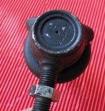 Spurstangenkopf, Kugelgelenk, Traggelenk, Wartburg 353, 312, DDR, unbenutzt, #4