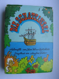 Die Schatzinsel, Quartett DDR 1983, #139