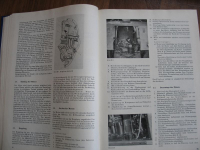 Reparaturhandbuch IFA W50, W 50, DDR 1972