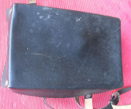 Preview: Elektro-Thermometer Typ 20.001, DDR, VEB Messtechnik Mellenbach