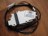 Stellmotor Zentralverriegelung Ford Scorpio, 85GG 220A20 BC