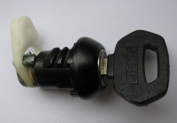 Preview: Schließzylinder, Türschloß, Saab #7