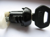 Preview: Schließzylinder, Türschloß, Saab #8