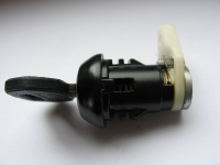 Schließzylinder, Türschloß, Saab #8