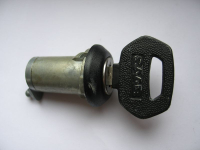 Schließzylinder,Türschloß, Saab #9  2x