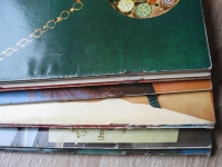 Uhren und Schmuck, DDR Zeitschrift Jahrgang 1970