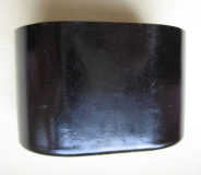 Preview: Flako-Steckvorrichtung, Schuko-Steckdose 3 polig, unbenutzt, #340