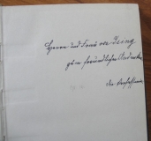 Preview: Friedrich Wilhelm Dörpfeld, Aus seinem Leben und Wirken, Anna Carnap, 1903