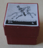 Das Wunderpferdchen, Fehrmann Strahlbild 214, Diafilm aus DDR- Zeiten