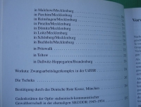 Preview: Erschossen im Morgengrauen, Benno Prieß, Werwolf