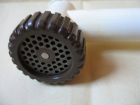 Fleischwolf für AKA Unifix, Polyfix, Multifix