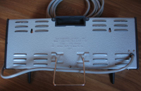 OGONEK-3M, Elektrokamin, Heizer, Wärmestrahler, UdSSR, CCCP, #1